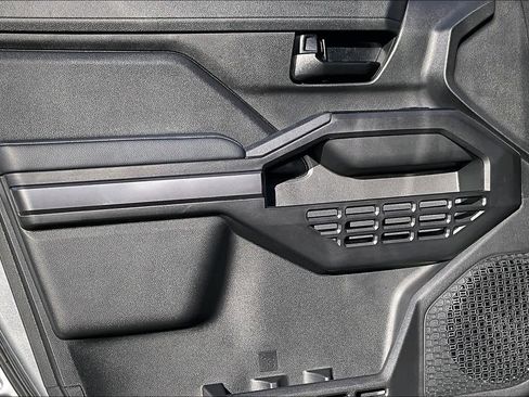 Used 2026 Toyota Tacoma SR5 image 20