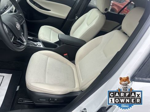 Used 2023 Buick Encore GX Select image 20