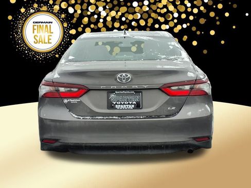 Used 2024 Toyota Camry LE image 6