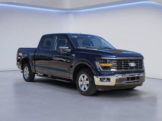 Certified 2025 Ford F150 XL w/ Equipment Group 103A High RWD video 2