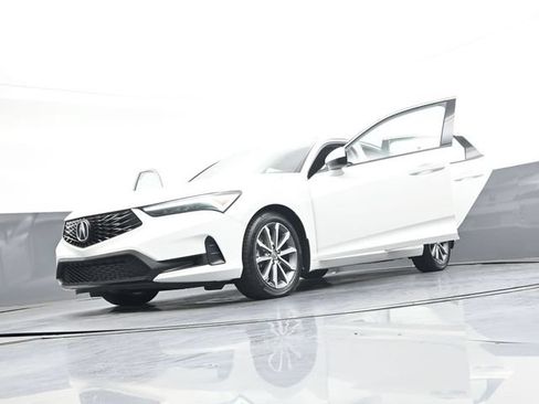 Used 2025 Acura Integra FWD image 44