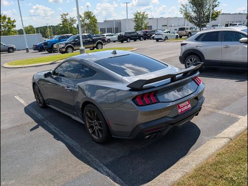 Used 2024 Ford Mustang GT Premium RWD image 5