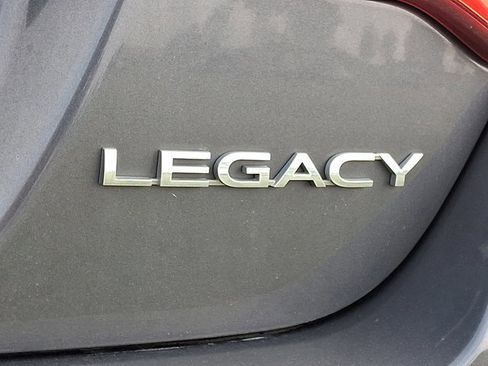 Used 2019 Subaru Legacy 2.5i Premium AWD/4WD image 10