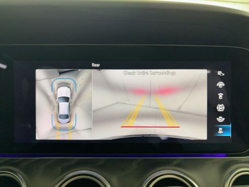 Certified 2023 Mercedes-Benz E 350 Sedan image 25