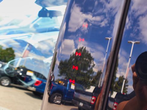 Used 2022 Ford Explorer XLT w/ Equipment Group 202A image 11