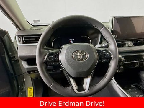 Used 2023 Toyota RAV4 XLE w/ Convenience Package AWD/4WD image 11