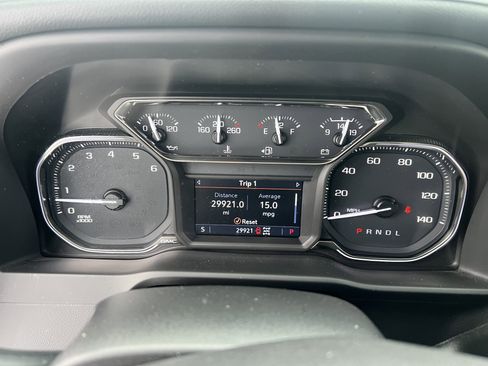 Used 2020 GMC Sierra 2500 SLE w/ LPO, GMC Protection Package image 15