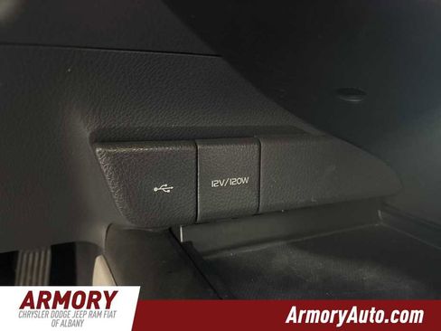 Used 2024 Toyota Camry LE image 16