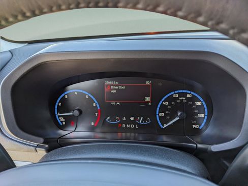 Used 2022 Ford Bronco Sport Big Bend w/ Convenience Package image 32