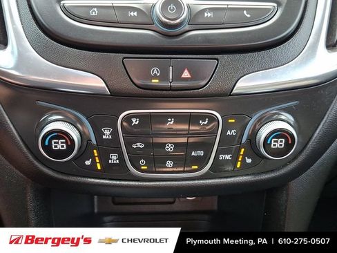 Certified 2023 Chevrolet Equinox LT FWD image 19