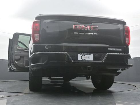 Used 2023 GMC Sierra 1500 Elevation AWD/4WD image 58