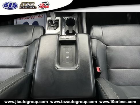 Used 2016 Toyota Tundra Platinum AWD/4WD image 20
