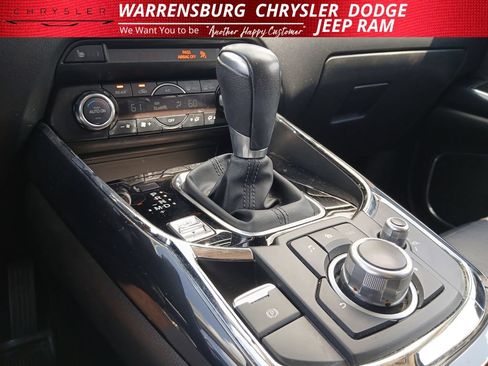 Used 2016 MAZDA CX-9 Touring AWD/4WD image 23