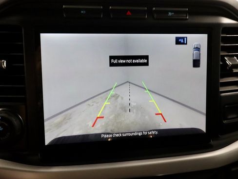 Certified 2023 Ford F150 XLT w/ Equipment Group 302A High image 2