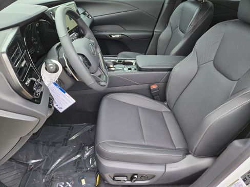 New 2026 Lexus RX 350 Premium Plus image 6