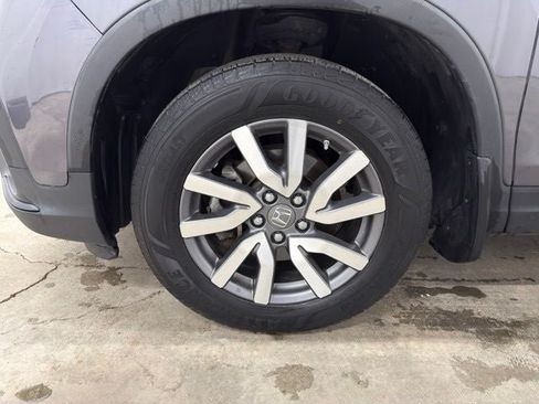 Used 2019 Honda Pilot EX-L image 30