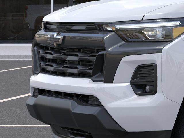 New 2026 Chevrolet Colorado LT w/ LT Convenience Package RWD image 15