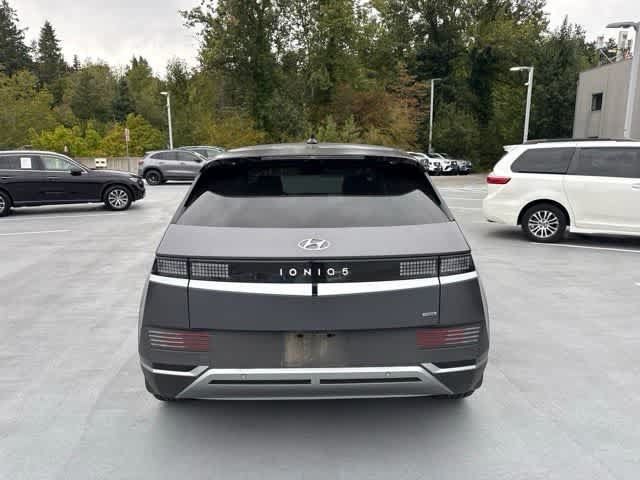 Used 2024 Hyundai Ioniq 5 SEL AWD/4WD image 6