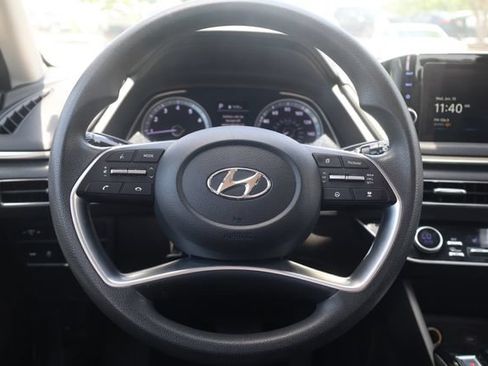 Used 2023 Hyundai Sonata SEL FWD image 12