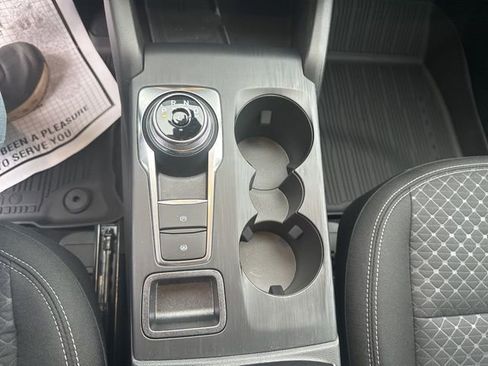 New 2026 Ford Escape Active w/ Active Premium Tech Pack image 15