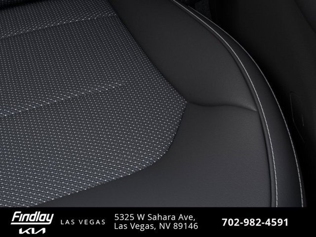 New 2026 Kia EV6 Light RWD image 26