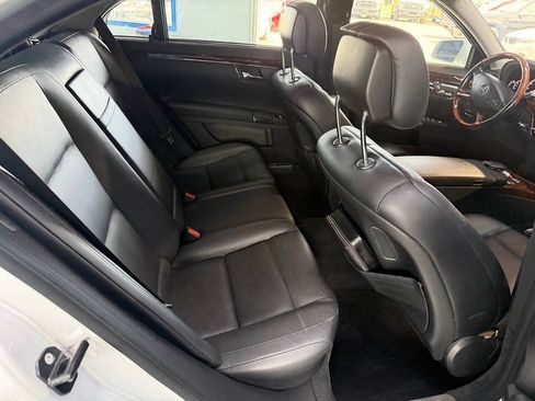 Used 2012 Mercedes-Benz S 550 4MATIC image 18