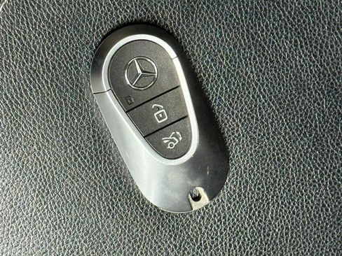 Used 2024 Mercedes-Benz C 300 Sedan w/ Advanced USB Package image 50