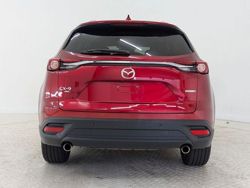 Used 2022 MAZDA CX-9 Touring Plus image 10