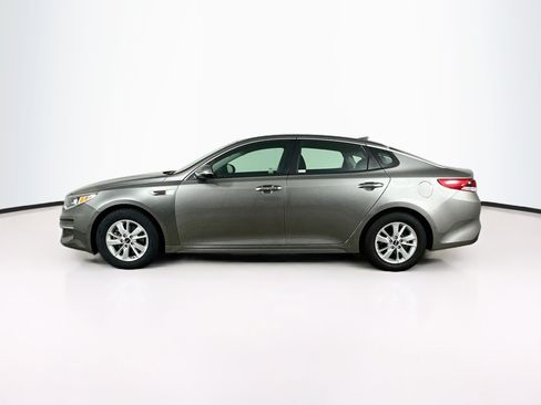 Used 2018 Kia Optima LX FWD image 4