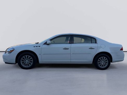 Used 2007 Buick Lucerne CX image 6