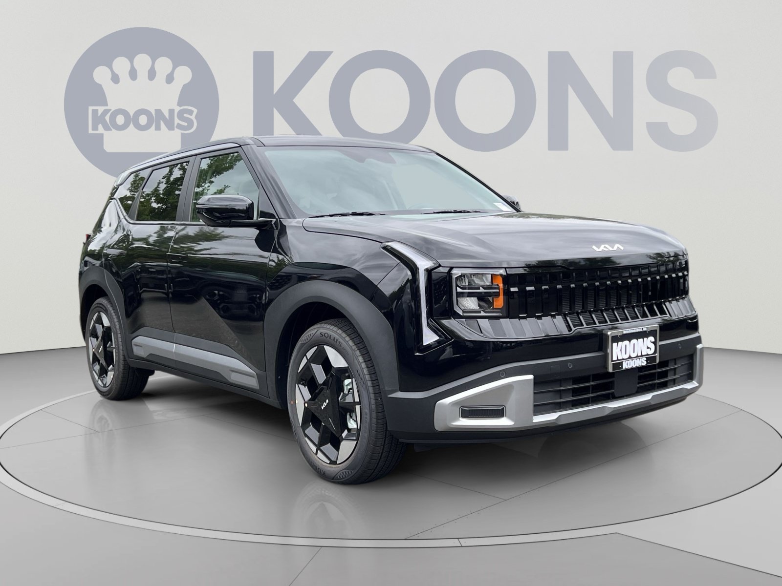 New 2027 Kia Seltos EX FWD image 10