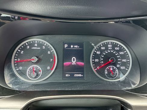 Used 2022 Kia K5 GT FWD image 12