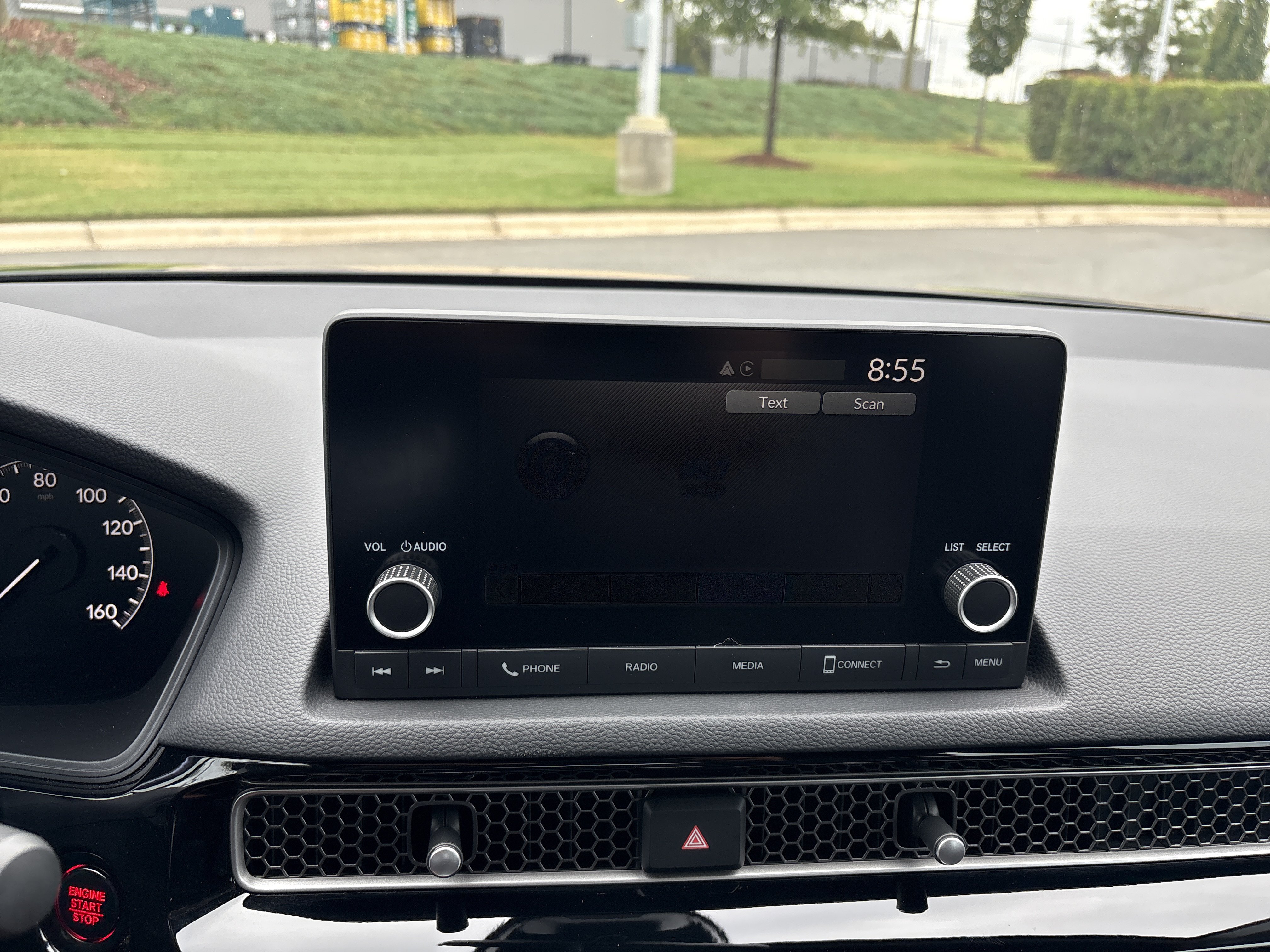 Used 2026 Honda Civic Sport image 29