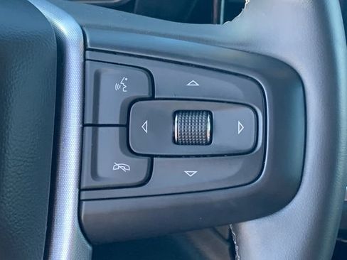 Certified 2024 GMC Sierra 1500 Elevation w/ Max Trailering Package AWD/4WD image 27