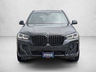 Used 2023 BMW X3 xDrive30i w/ M Sport Package video 2
