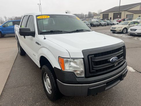 Used 2014 Ford F150 XL w/ XL Plus Package image 3