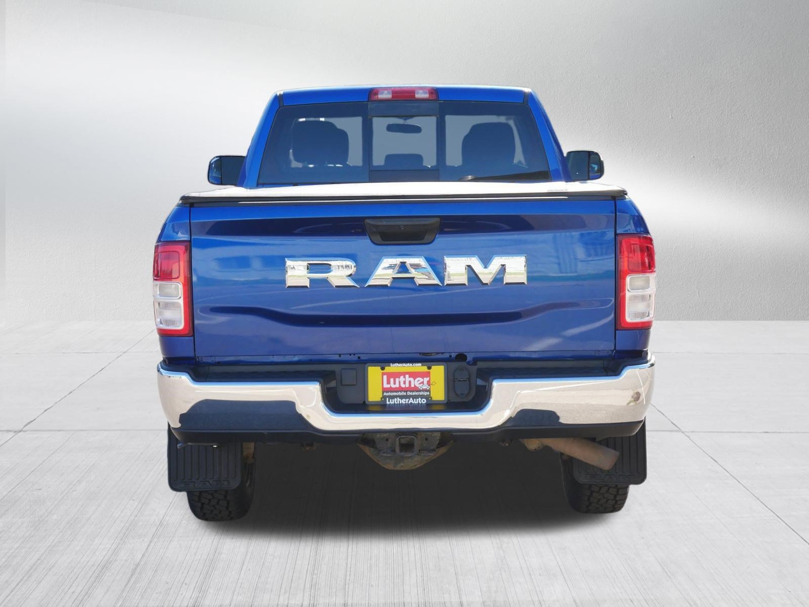 Used 2019 RAM 2500 Tradesman AWD/4WD image 6