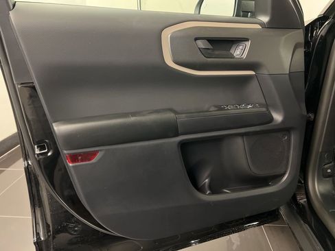 New 2025 Ford Bronco Sport Big Bend w/ Convenience Package image 28