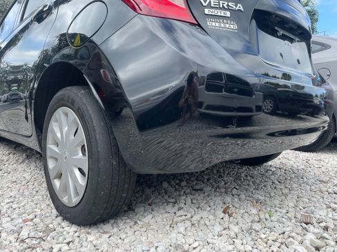 Used 2016 Nissan Versa SV image 21