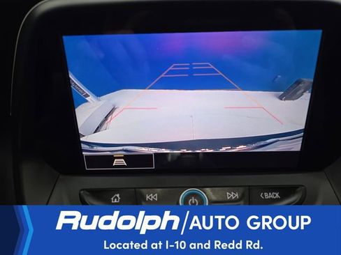 Used 2024 Chevrolet Camaro LT w/ Technology Package image 22