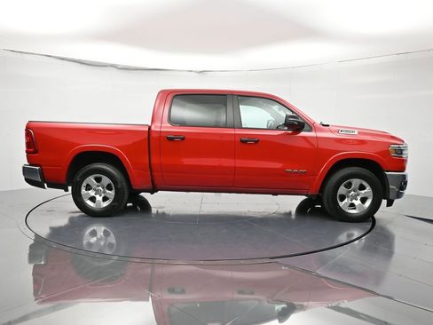 Used 2025 RAM 1500 Big Horn image 5
