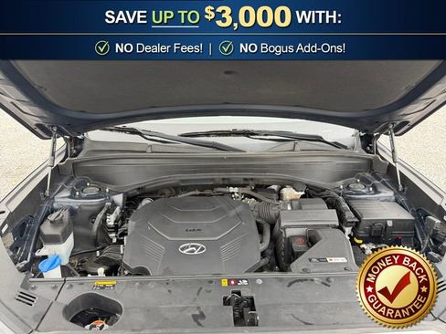 Used 2020 Hyundai Palisade Limited FWD image 25