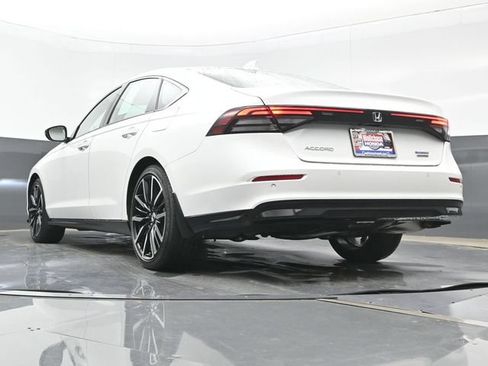 Certified 2026 Honda Accord Touring image 25