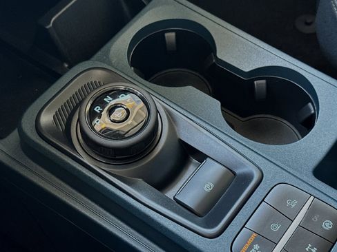 New 2024 Ford Maverick Tremor w/ Tremor Off-Road Package image 21