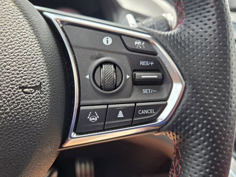 Certified 2024 Acura RDX AWD w/ A-Spec & Advance Pkg image 25