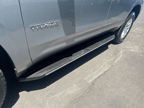 Used 2024 Chevrolet Tahoe LT AWD/4WD image 7