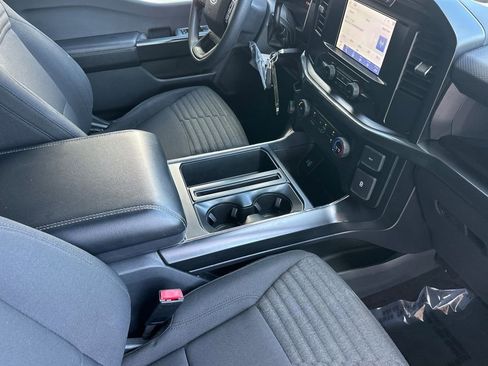 Certified 2023 Ford F150 XL w/ STX Appearance Package RWD image 18