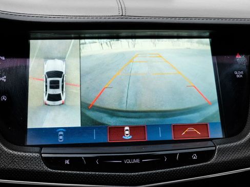 Used 2018 Cadillac CT6 Platinum image 27