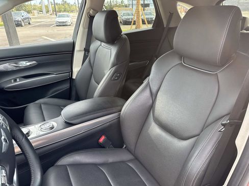 Used 2023 Genesis GV70 2.5T w/ Select Package image 22