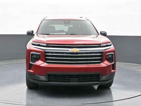 New 2026 Chevrolet Traverse LT w/ Driver Confidence Package FWD image 16